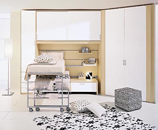 Ampliar Dormitorio Solteiro Atual 97 no site da Marcenaria Martins Móvel Dormitorio Solteiro Atual 97