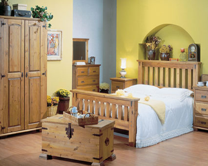 Móvel Dormitorio Solteiro Classico 51