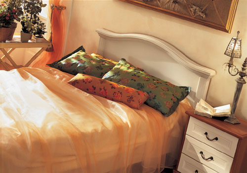 Móvel Dormitorio Solteiro Classico 91