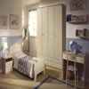  Dormitorio Solteiro Classico70