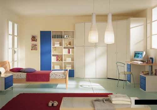 Ampliar Dormitorio Solteiro Moderno 108 no site da Marcenaria Martins Móvel Dormitorio Solteiro Moderno 108