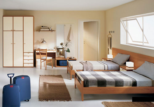 Ampliar Dormitorio Solteiro Moderno 112 no site da Marcenaria Martins Móvel Dormitorio Solteiro Moderno 112