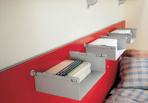 Ampliar Dormitorio Solteiro Moderno 125 no site da Marcenaria Martins Móvel Dormitorio Solteiro Moderno 125