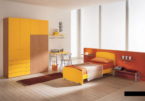 Ampliar Dormitorio Solteiro Moderno 13 no site da Marcenaria Martins Móvel Dormitorio Solteiro Moderno 13