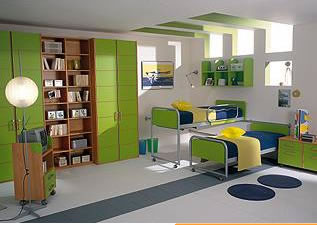 Ampliar Dormitorio Solteiro Moderno 199 no site da Marcenaria Martins Móvel Dormitorio Solteiro Moderno 199