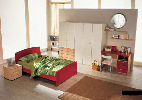 Ampliar Dormitorio Solteiro Moderno 22 no site da Marcenaria Martins Móvel Dormitorio Solteiro Moderno 22