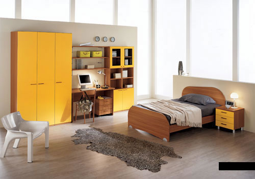 Ampliar Dormitorio Solteiro Moderno 27 no site da Marcenaria Martins Móvel Dormitorio Solteiro Moderno 27