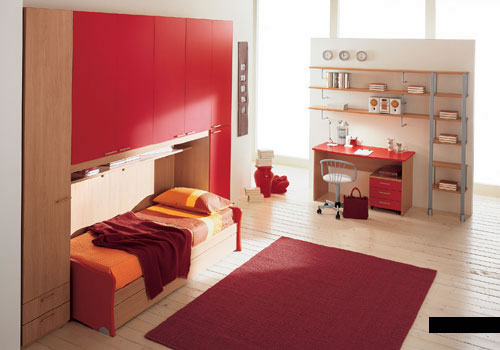 Ampliar Dormitorio Solteiro Moderno 31 no site da Marcenaria Martins Móvel Dormitorio Solteiro Moderno 31