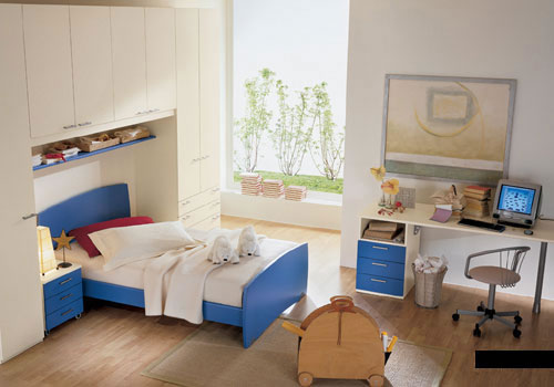 Ampliar Dormitorio Solteiro Moderno 39 no site da Marcenaria Martins Móvel Dormitorio Solteiro Moderno 39