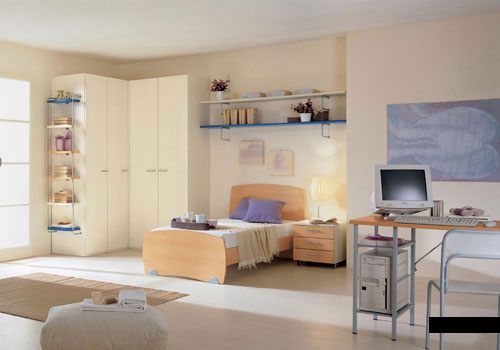 Ampliar Dormitorio Solteiro Moderno 49 no site da Marcenaria Martins Móvel Dormitorio Solteiro Moderno 49