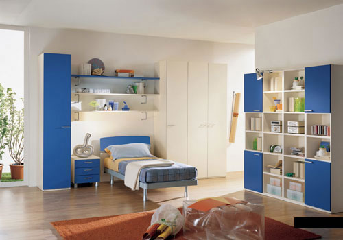 Ampliar Dormitorio Solteiro Moderno 54 no site da Marcenaria Martins Móvel Dormitorio Solteiro Moderno 54