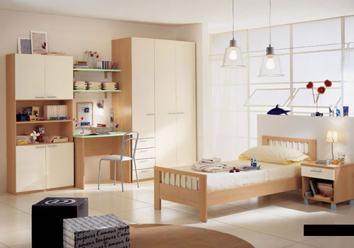 Ampliar Dormitorio Solteiro Moderno 57 no site da Marcenaria Martins Móvel Dormitorio Solteiro Moderno 57