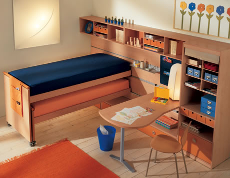 Ampliar Dormitorio Solteiro Moderno 65 no site da Marcenaria Martins Móvel Dormitorio Solteiro Moderno 65