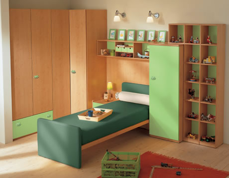 Ampliar Dormitorio Solteiro Moderno 69 no site da Marcenaria Martins Móvel Dormitorio Solteiro Moderno 69