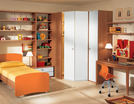 Ampliar Dormitorio Solteiro Moderno 75 no site da Marcenaria Martins Móvel Dormitorio Solteiro Moderno 75