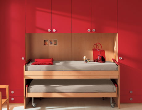 Ampliar Dormitorio Solteiro Moderno 79 no site da Marcenaria Martins Móvel Dormitorio Solteiro Moderno 79