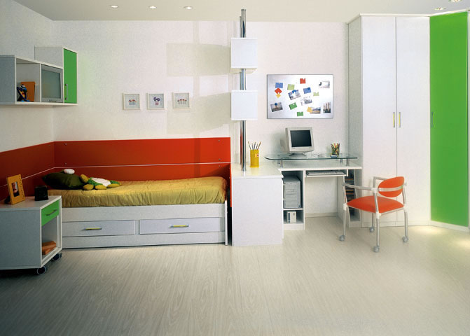 Ampliar Dormitorio Solteiro Moderno 82 no site da Marcenaria Martins Móvel Dormitorio Solteiro Moderno 82