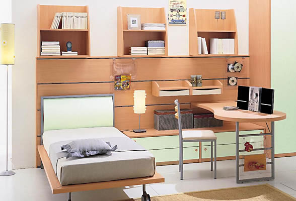 Ampliar Dormitorio Solteiro Moderno 9 no site da Marcenaria Martins Móvel Dormitorio Solteiro Moderno 9