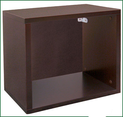 Móvel Escritorio Armario 1