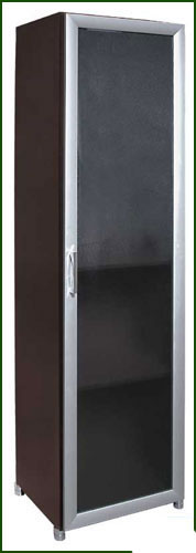 Ampliar Escritorio Armario 11 no site da Marcenaria Martins Móvel Escritorio Armario 11