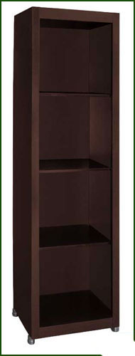 Móvel Escritorio Armario 12