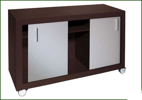 Móvel Escritorio Armario 15