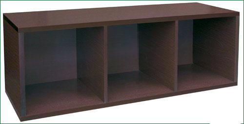 Móvel Escritorio Armario 3