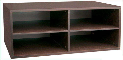 Móvel Escritorio Armario 4