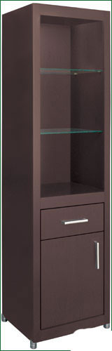 Ampliar Escritorio Armario 6 no site da Marcenaria Martins Móvel Escritorio Armario 6