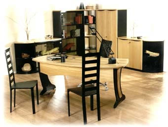 Móvel Escritorio Completo 12