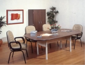 Móvel Escritorio Completo 63