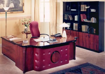 Móvel Escritorio Completo 69