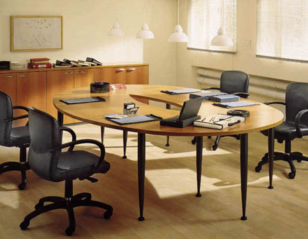 Móvel Escritorio Completo 70