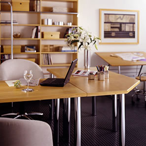 Móvel Escritorio Completo 72