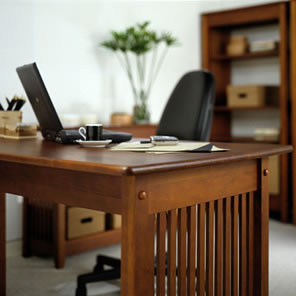 Móvel Escritorio Completo 75