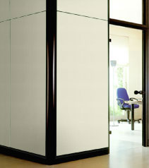 Móvel Escritorio Divisoria 1