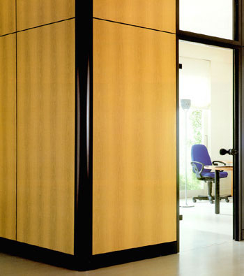 Móvel Escritorio Divisoria 4