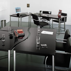 Ampliar Escritorio Mesa 144 no site da Marcenaria Martins Móvel Escritorio Mesa 144