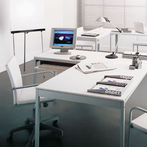 Ampliar Escritorio Mesa 145 no site da Marcenaria Martins Móvel Escritorio Mesa 145