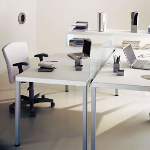 Ampliar Escritorio Mesa 146 no site da Marcenaria Martins Móvel Escritorio Mesa 146