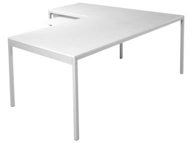 Ampliar Escritorio Mesa 170 no site da Marcenaria Martins Móvel Escritorio Mesa 170