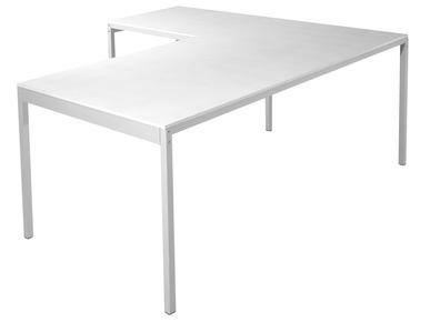 Ampliar Escritorio Mesa 171 no site da Marcenaria Martins Móvel Escritorio Mesa 171