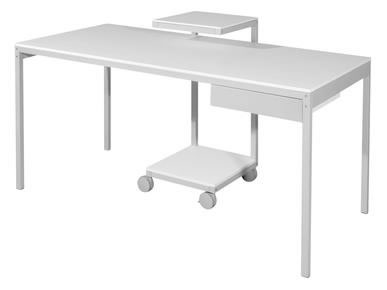 Ampliar Escritorio Mesa 177 no site da Marcenaria Martins Móvel Escritorio Mesa 177