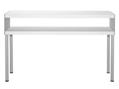 Ampliar Escritorio Mesa 198 no site da Marcenaria Martins Móvel Escritorio Mesa 198