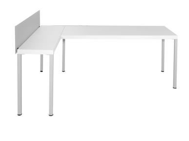 Ampliar Escritorio Mesa 199 no site da Marcenaria Martins Móvel Escritorio Mesa 199