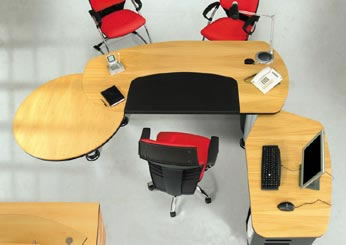 Ampliar Escritorio Mesa 2 no site da Marcenaria Martins Móvel Escritorio Mesa 2