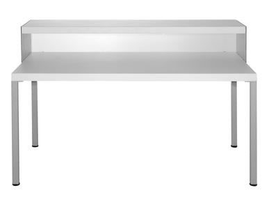 Ampliar Escritorio Mesa 200 no site da Marcenaria Martins Móvel Escritorio Mesa 200