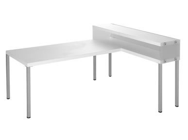 Ampliar Escritorio Mesa 202 no site da Marcenaria Martins Móvel Escritorio Mesa 202