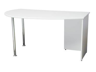 Ampliar Escritorio Mesa 204 no site da Marcenaria Martins Móvel Escritorio Mesa 204