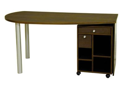 Ampliar Escritorio Mesa 209 no site da Marcenaria Martins Móvel Escritorio Mesa 209